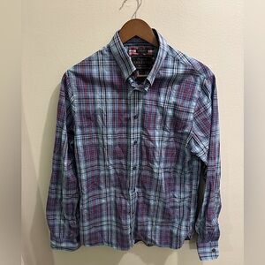 Jos. A. Bank - Reserve Collection Dress Shirt - Slim Fit